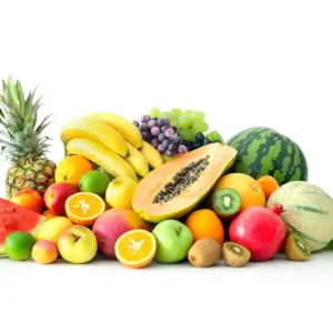 bolsÓn de frutas deluxe